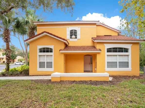 8447 Crystal Cove Loop, Kissimmee, FL 34747