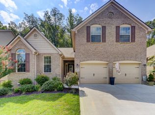 1874 Hidden Deer Ln, Knoxville, TN 37922