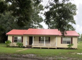 2584 Catahoula Hwy, Saint Martinville, LA 70582