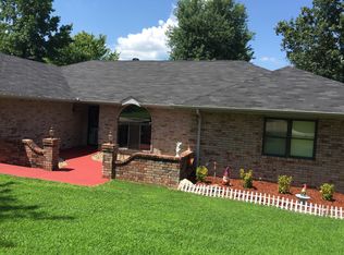 116 N Kingswood Dr, Mountain Home, AR 72653