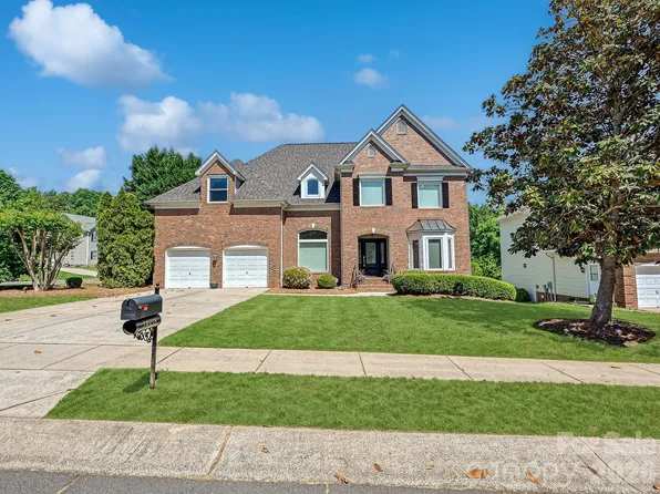 14938 Hawick Manor Ln, Pineville, NC 28134