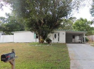 1514 Chandler Ave, Clearwater, FL 33755