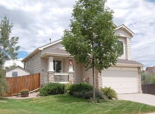 10593 W Maplewood Dr, Littleton, CO 80127