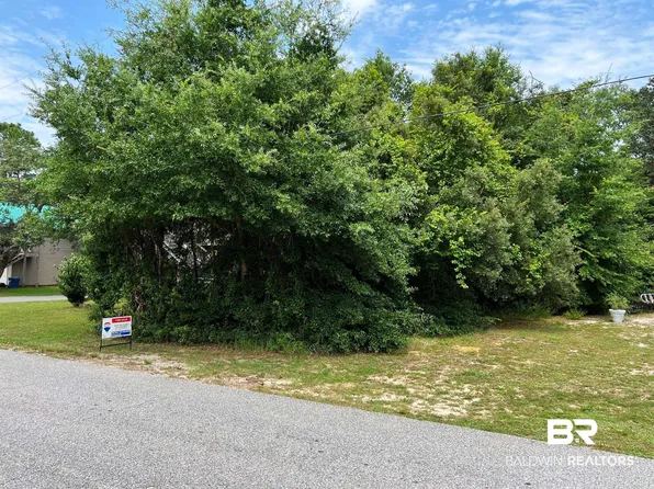0 Bear Point Ave, Orange Beach, AL 36561