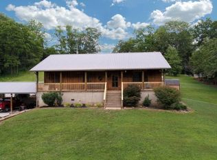 827 Browders Chapel Rd, Hiltons, VA 24258