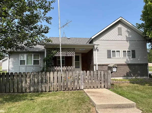 410 N Birch St, Creston, IA 50801