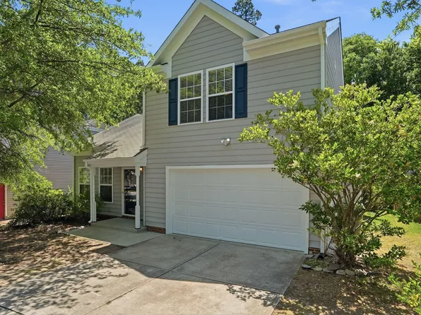 1104 Mallory Ln, Durham, NC 27713