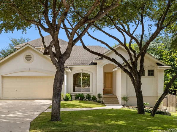38 Greens Cliff, San Antonio, TX 78216