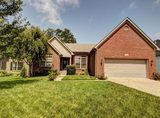 11708 Blair Creek Ct, Louisville, KY 40229