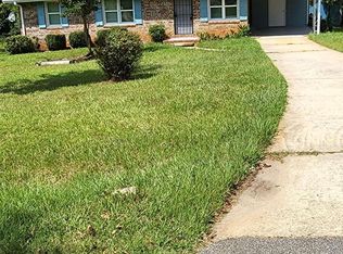 307 Rehoboth Rd, Griffin, GA 30223