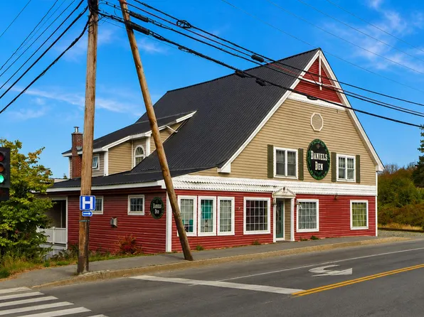 90 E Main Street, Fort Kent, ME 04756