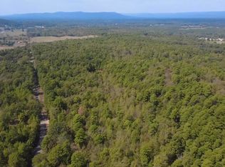 2 N Chaparral Ln, Mena, AR 71953