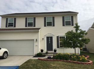 6270 Dogwood Ln, North Ridgeville, OH 44039