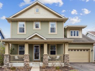 11229 68th St NE, Albertville, MN 55301