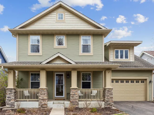 11229 68th St NE, Albertville, MN 55301