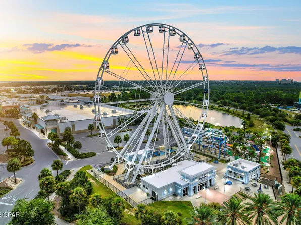 215 Palm Dr, Panama City Beach, FL 32413