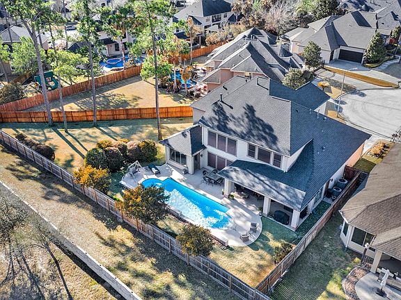 5th image of 13603 Lindsey Hill Ln