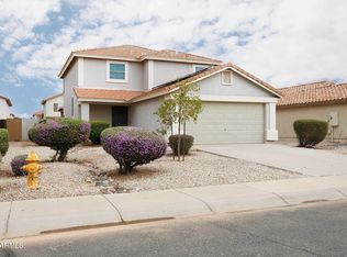 1706 W Coolidge Way, Coolidge, AZ 85128