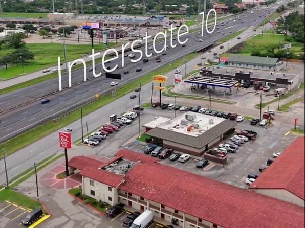 959 Greatwood Dr, Houston, TX 77013