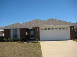 2703 Hampton Park Cir, Foley, AL 36535