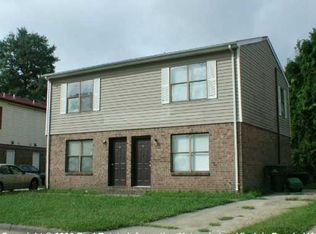 6221 Geneva Way #A, Norfolk, VA 23513