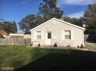 5548 Steffens Ave, Toledo, OH