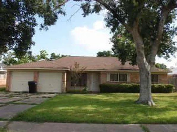 4306 Kelling St, Houston, TX 77045
