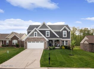 9906 Firefox Ct, Louisville, KY 40291