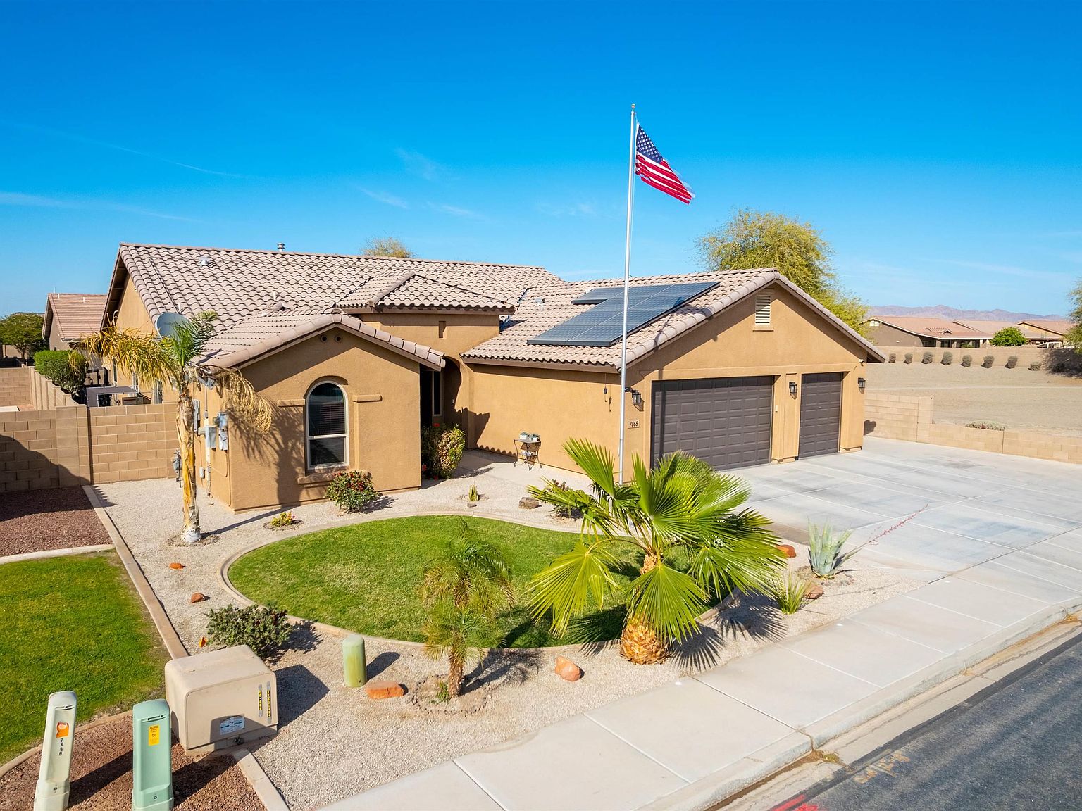 7868 E 37th St, Yuma, AZ 85365 | Zillow