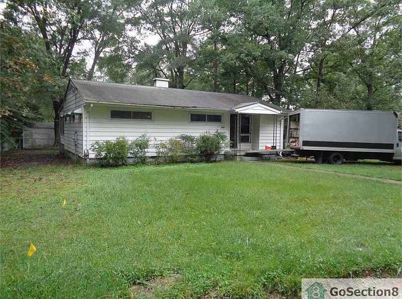 2nd image of 1404 Terrace Ave
