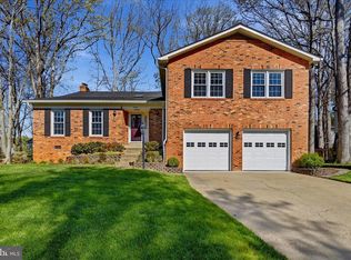 15502 Laurel Ridge Rd, Dumfries, VA 22025