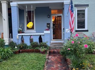 322 14th St NE, Washington, DC 20002
