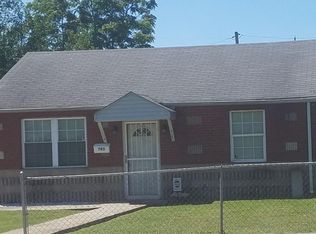 785 Lindy Ct, East Saint Louis, IL