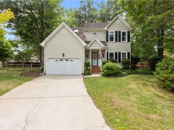 1204 Elverton Ct, Chesapeake, VA 23321