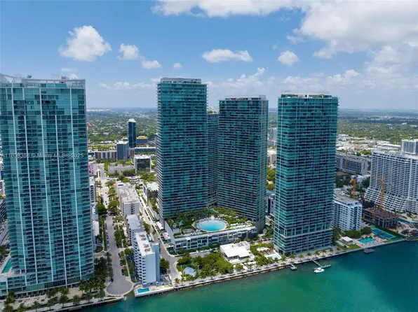 650 NE 32nd St Unit 3708, Miami, FL 33137