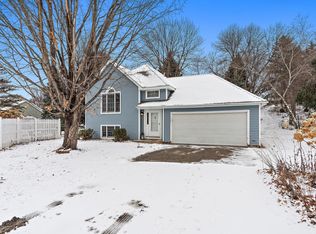 11263 50th Pl N, Plymouth, MN 55442