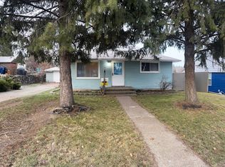 6003 N Belt St, Spokane, WA 99205