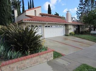 12051 Doral Ave, Porter Ranch, CA 91326