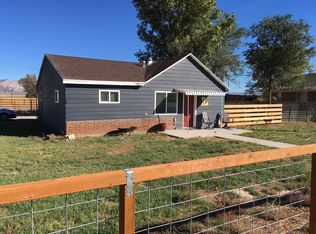 820 W Venice Center St, Richfield, UT 84701