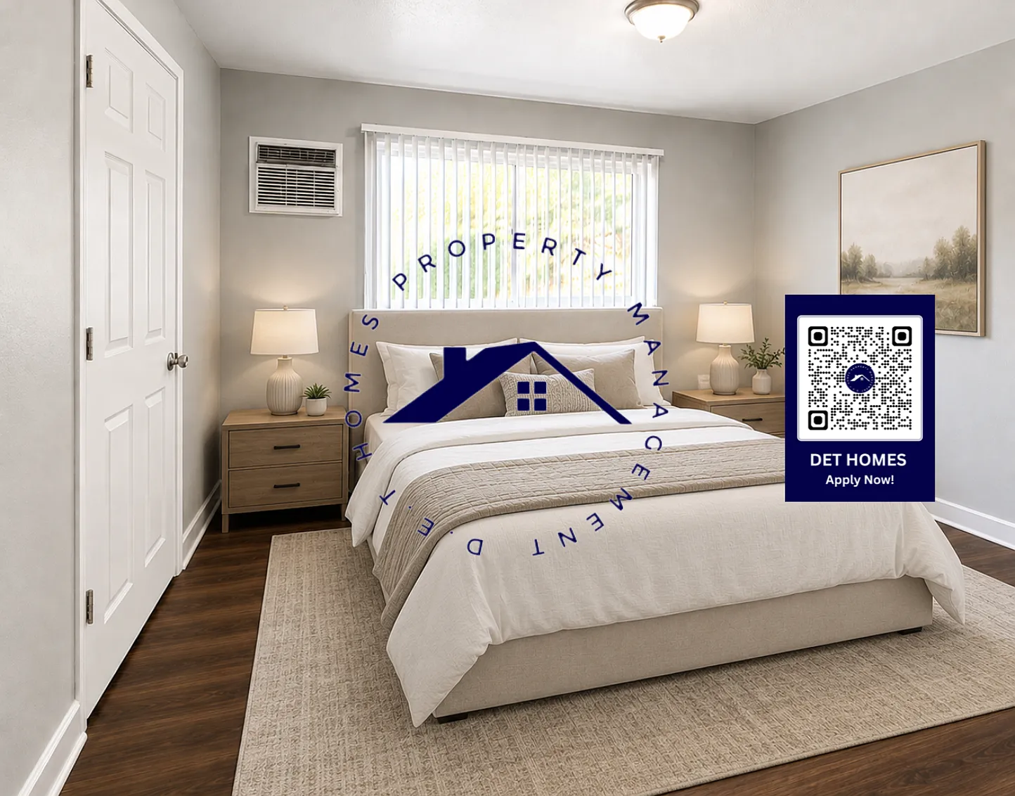 1 bed, $750 — Photo 3