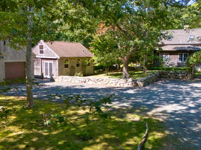 6 Tabor Hls, Chilmark, MA, 02535
