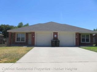 4202 Elms Run Cir, Killeen, TX 76542