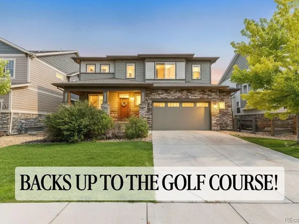 15924 E 117th Avenue, Commerce City, CO 80022