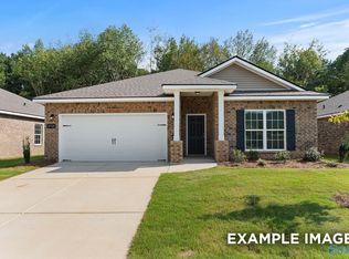 130 Bella May Ln, New Market, AL 35761