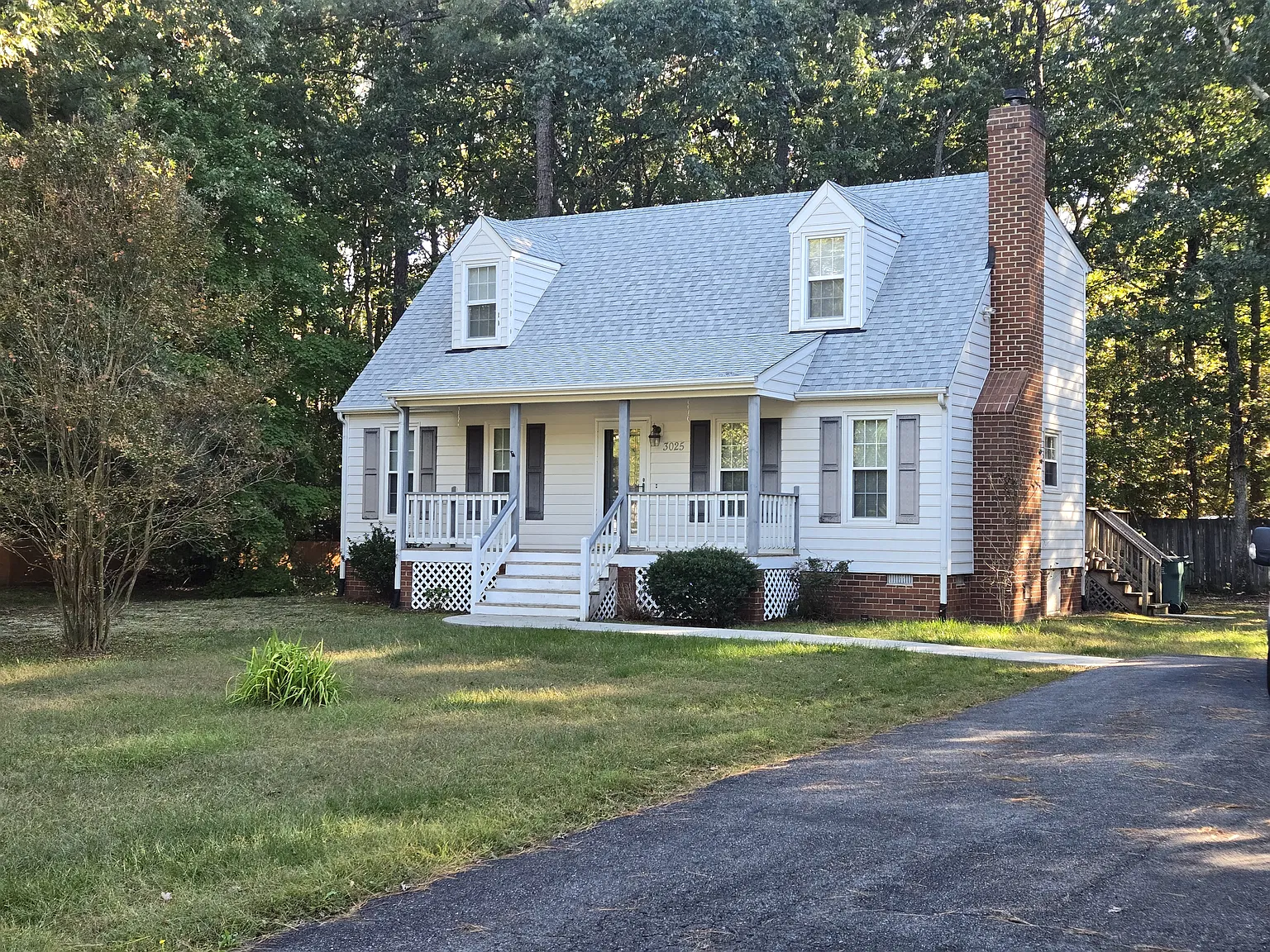 4 bed, 1500 sqft, $2,600 — Photo 1
