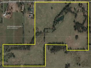 W 750 Rd, Tahlequah, OK 74464