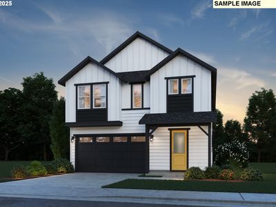 8701 S Schuster Way, Ridgefield, WA, 98642