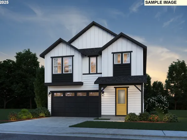 8701 S Schuster Way, Ridgefield, WA 98642