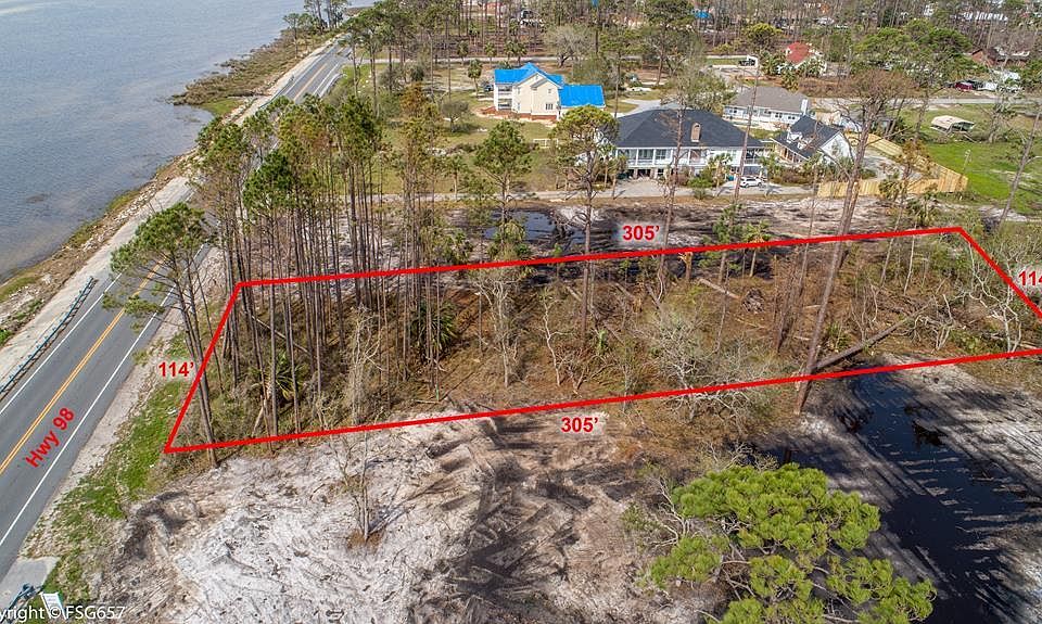 1st image of 3 Highway 98 Lot 3