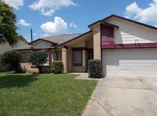 12506 Jaguar Dr, Stafford, TX 77477